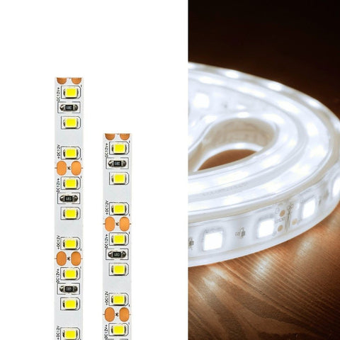 GALO LED120 SMD2835 W /reel 5m/, 6400K
