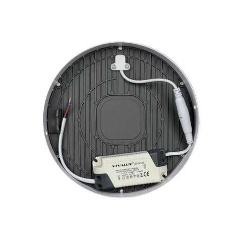 DARS LED 18W/WH CL-4000K