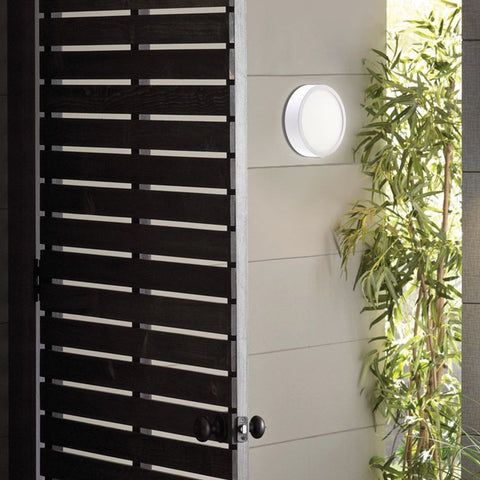 DARS LED 24W/WH CL-4000K