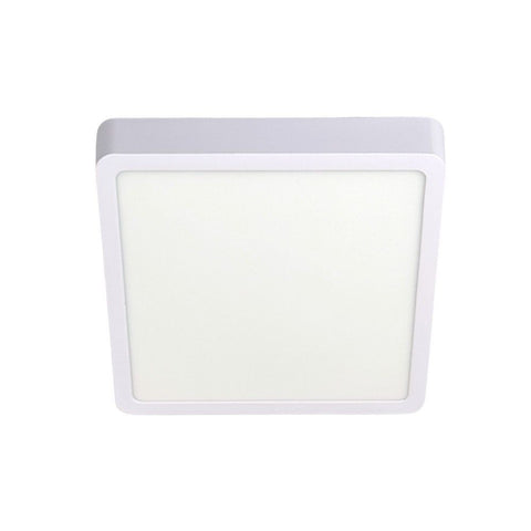 HUGO LED 18W/WH CL-4000K