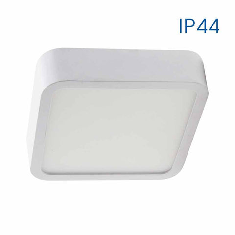 HUGO LED 24W/WH CL-4000K