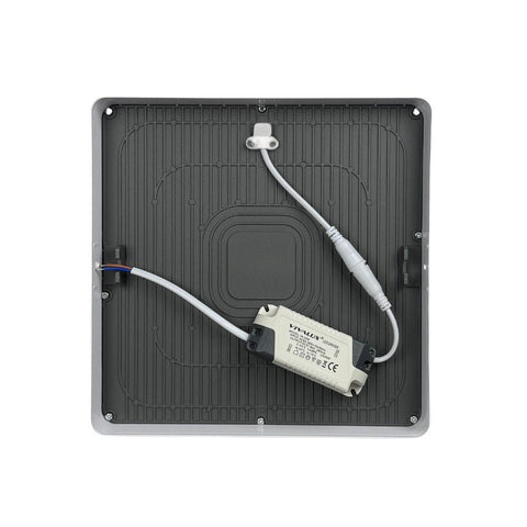 HUGO LED 24W/WH CL-4000K