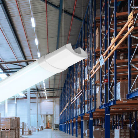 ATICO LED 45W 1500mm 4000K