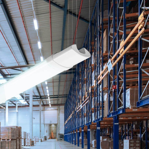 VEGA LED 70W 1500mm 4000K