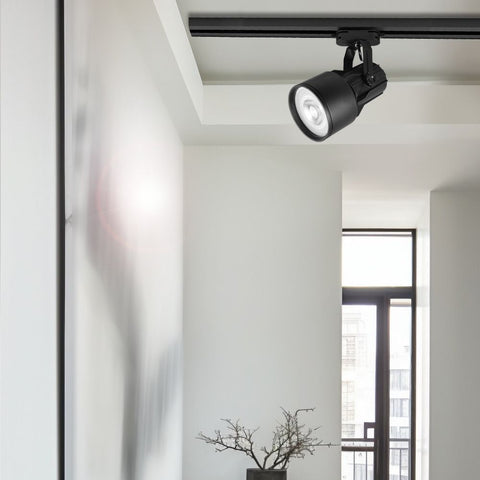 TL900 PAR30/BK TECHNO