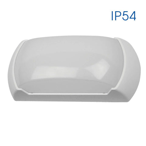 CAPRI/O LED 12W WH CL