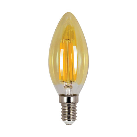 BFV35 LED 4W E14 2700K FLICK VINTAGE LED