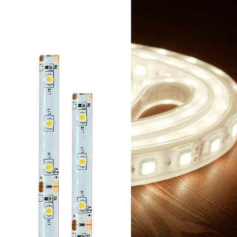 ORLO LED 60 SMD3528 CL /reel 5m/, 4000K, IP65