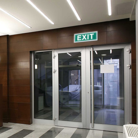 CASTOR LED 5W IP65   Li-ion 3.7 2200mAh