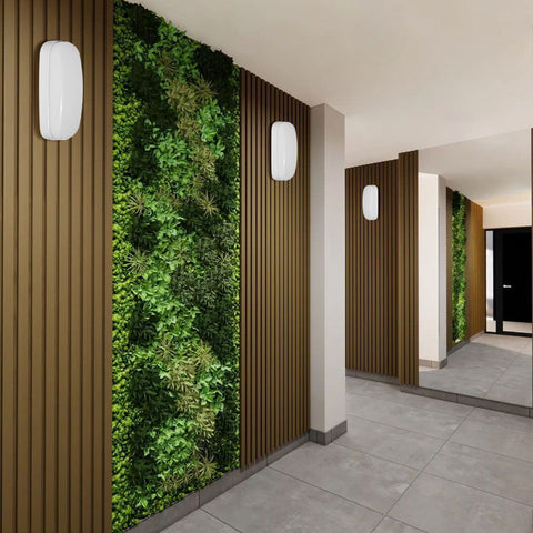 BALI/O LED 12W CL 4000K