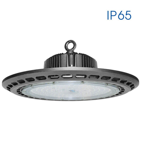 SCI-FI LED 200W 120D 5000-5500K IP65