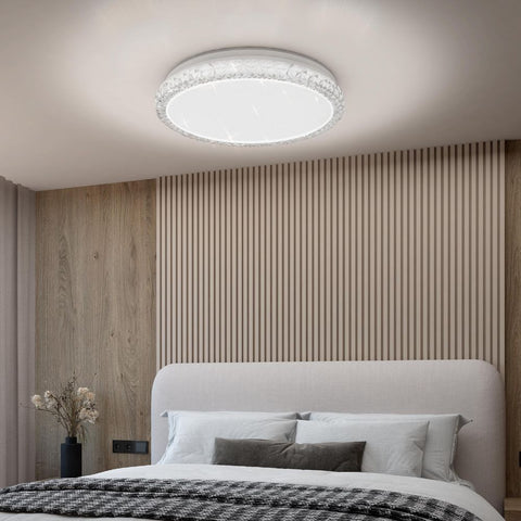 HERA LED 36W 3000-6500K