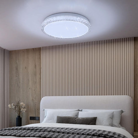 HERA LED 36W 3000-6500K