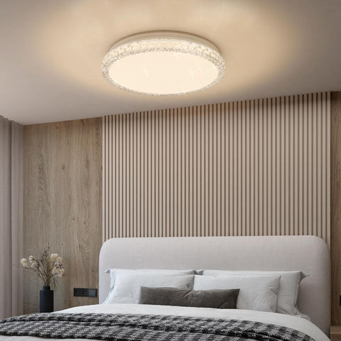 HERA LED 36W 3000-6500K