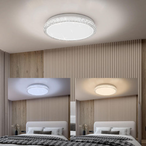 HERA LED 60W 3000-6400K