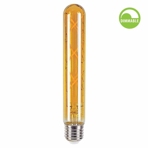TFD30 LED 6W E27 2200K FLICK VINTAGE LED