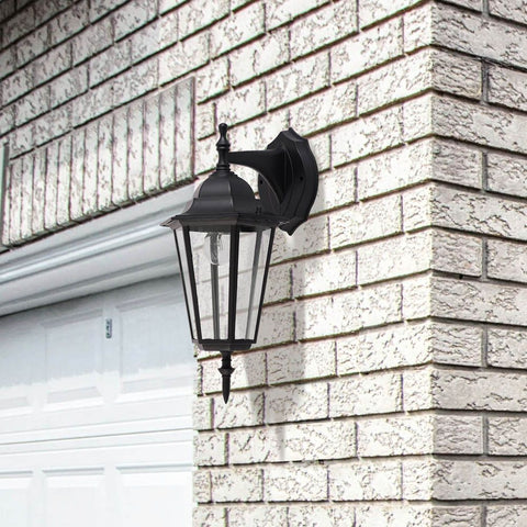 WD001/BK MARIBOR IP44