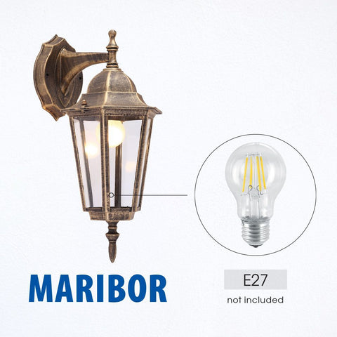 WD001/AB MARIBOR IP44