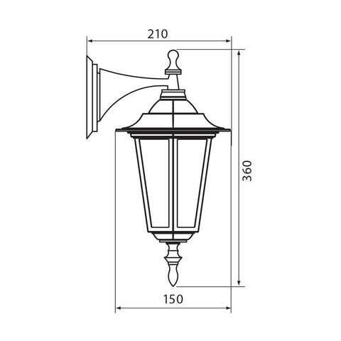 WD001/AB MARIBOR IP44