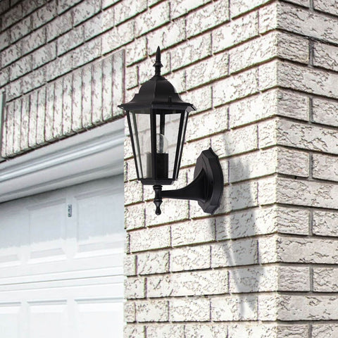 WU001/BK MARIBOR IP44