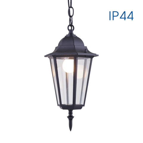 H001/BK MARIBOR IP44