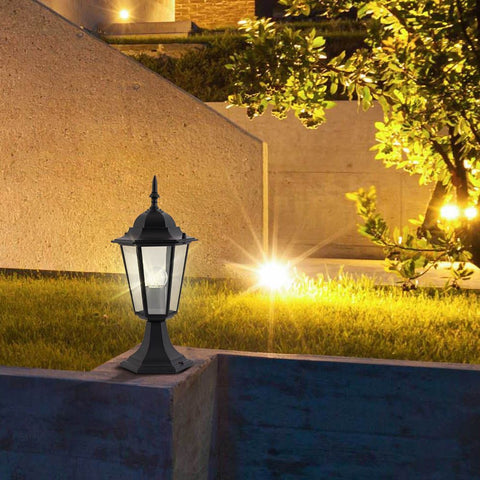 SS001/BK MARIBOR IP44