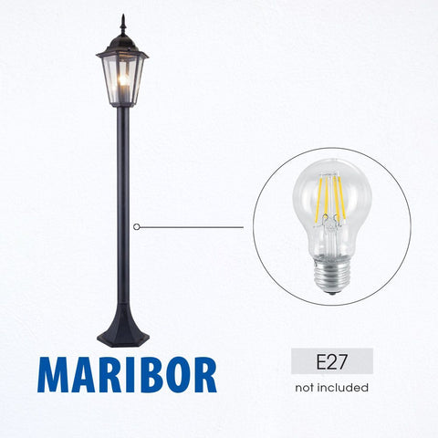 PS001/BK MARIBOR IP44