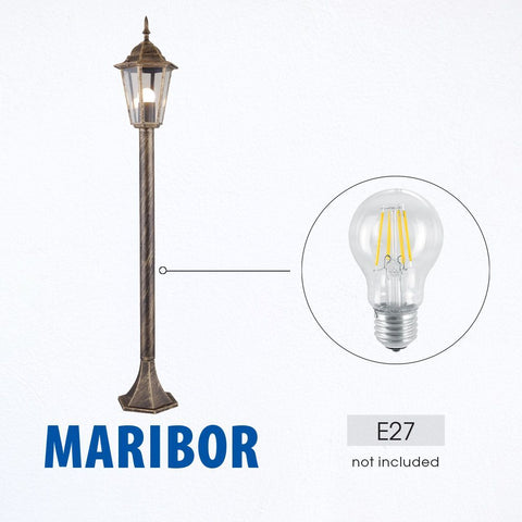 PS001/AB MARIBOR IP44