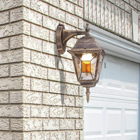 WD007/AB MURANO IP44