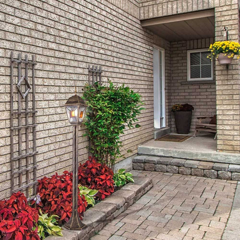 PS007/AB MURANO IP44