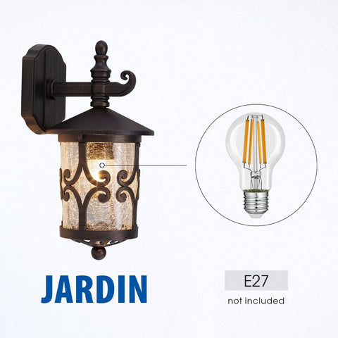 WD008/KO JARDIN IP44