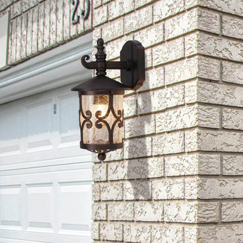 WD008/KO JARDIN IP44