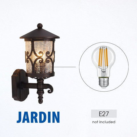 WU008/KO JARDIN IP44