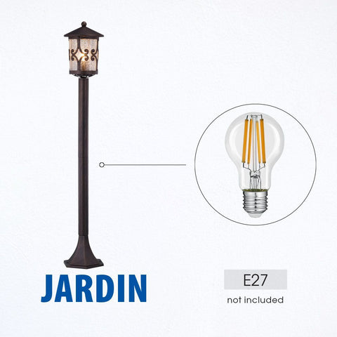 PS008/KO JARDIN IP44