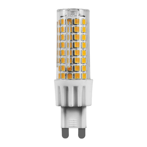 OTO LED 7W G9 WW 3000K