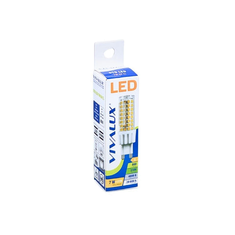 OTO LED 7W G9 CL 4000K