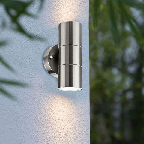 GRENADA 2xGU10 N/M IP44