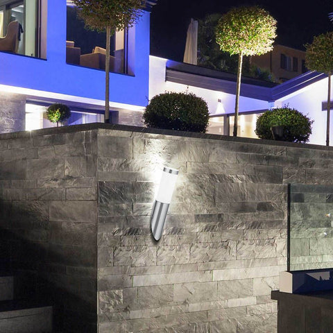 TOKYO/WI 1xE27 N/M IP44