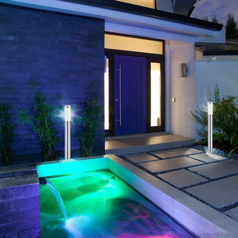 TOKYO/PS 1xE27 N/M IP44