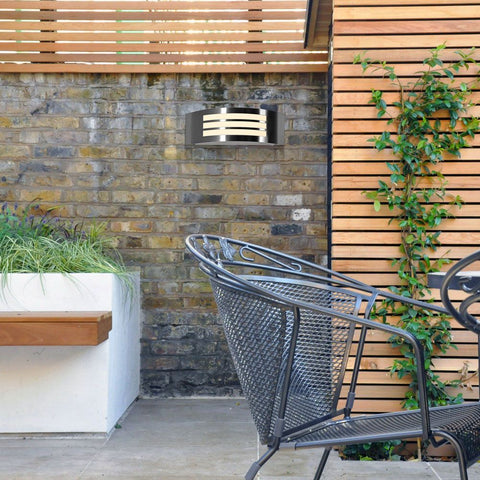 SYDNEY/PR 1xE27 N/M IP44