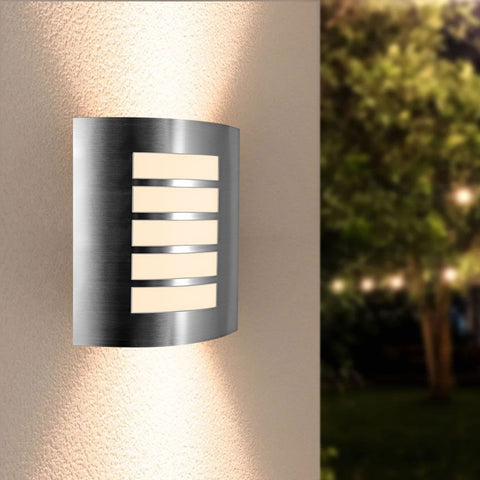 SYDNEY/SQ 1xE27 N/M IP44