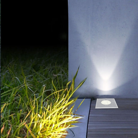 ORADEA/SQ 1xGU10 N/M IP65