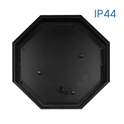 BERLIN 1xE27 AB IP44