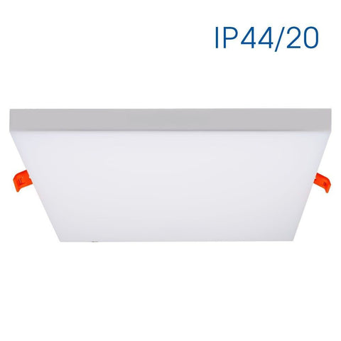 QUADRA LED 36W CL