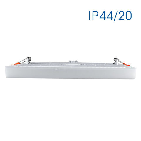 QUADRA LED 36W CL