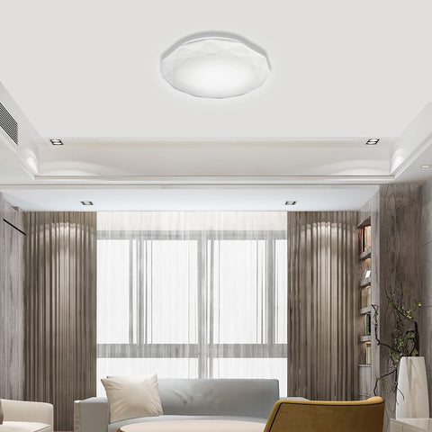 JEWEL LED 60W 3000-64000K