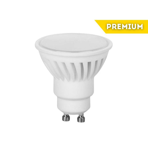 FRL JDR 10W GU10 WW 3000K FORCE LED PREMIUM