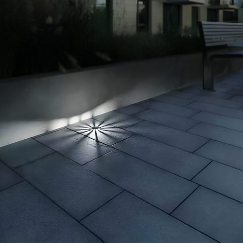 QUAZAR LED 0.8W IP65