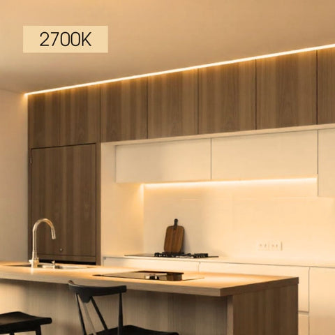 LENTA LED 60 SMD3528 WW /reel 5m/, 2700K