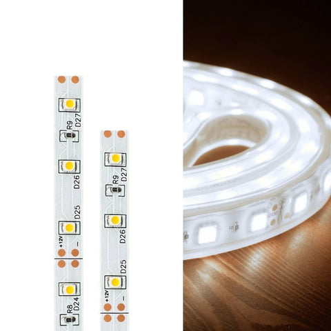 LENTA LED 60 SMD3528 W /reel 5m/, 6400K